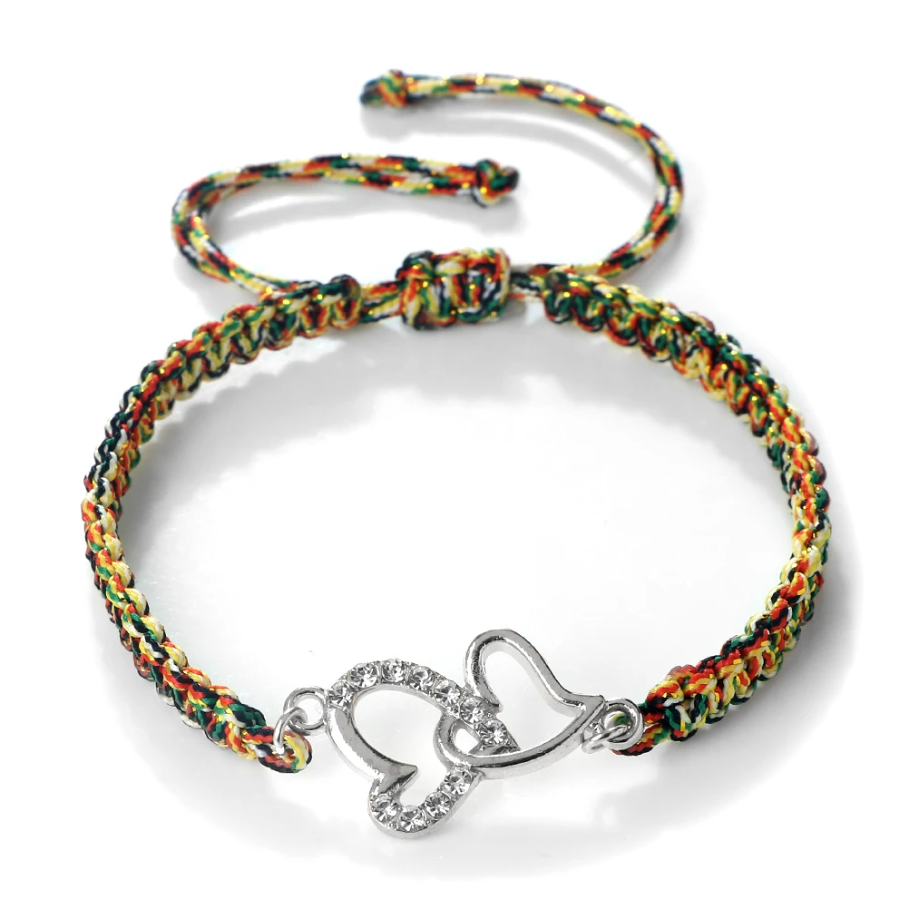 Coppia di braccialetti in pietra dura - Gioielli - Bracciali e cavi