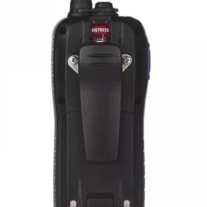 RECENT RS-38M VHF Handheld Marine Radio RS38M Rechargeable Built-in GPS DSC IPX7 Waterproof Marine Transceiver 3