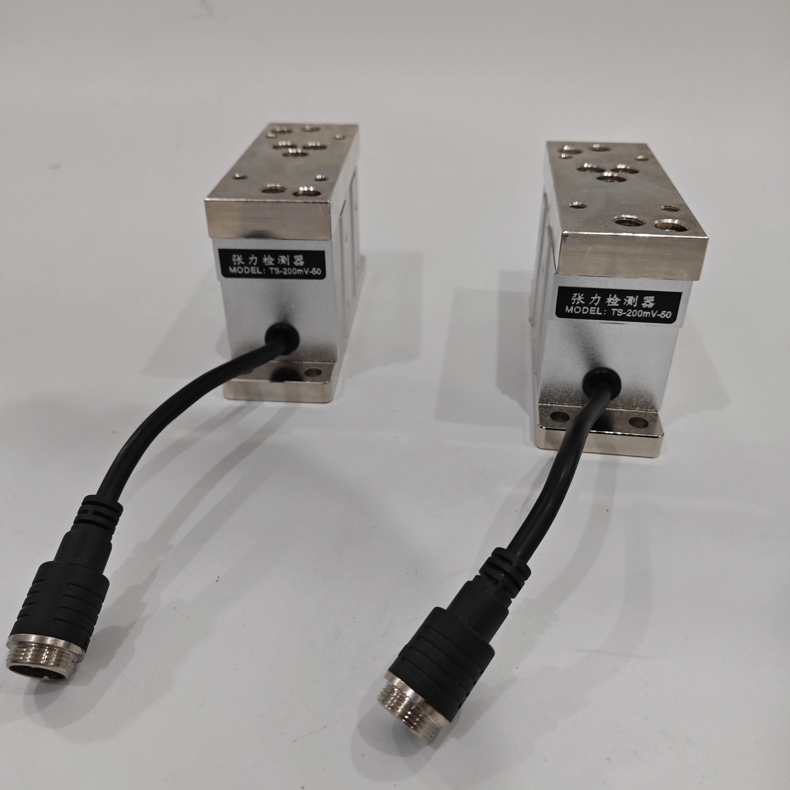KTC838A Automatic Tension Controller/ Radius Taper Tension control +2pcs TS200-50 Tension Detector detail image 16