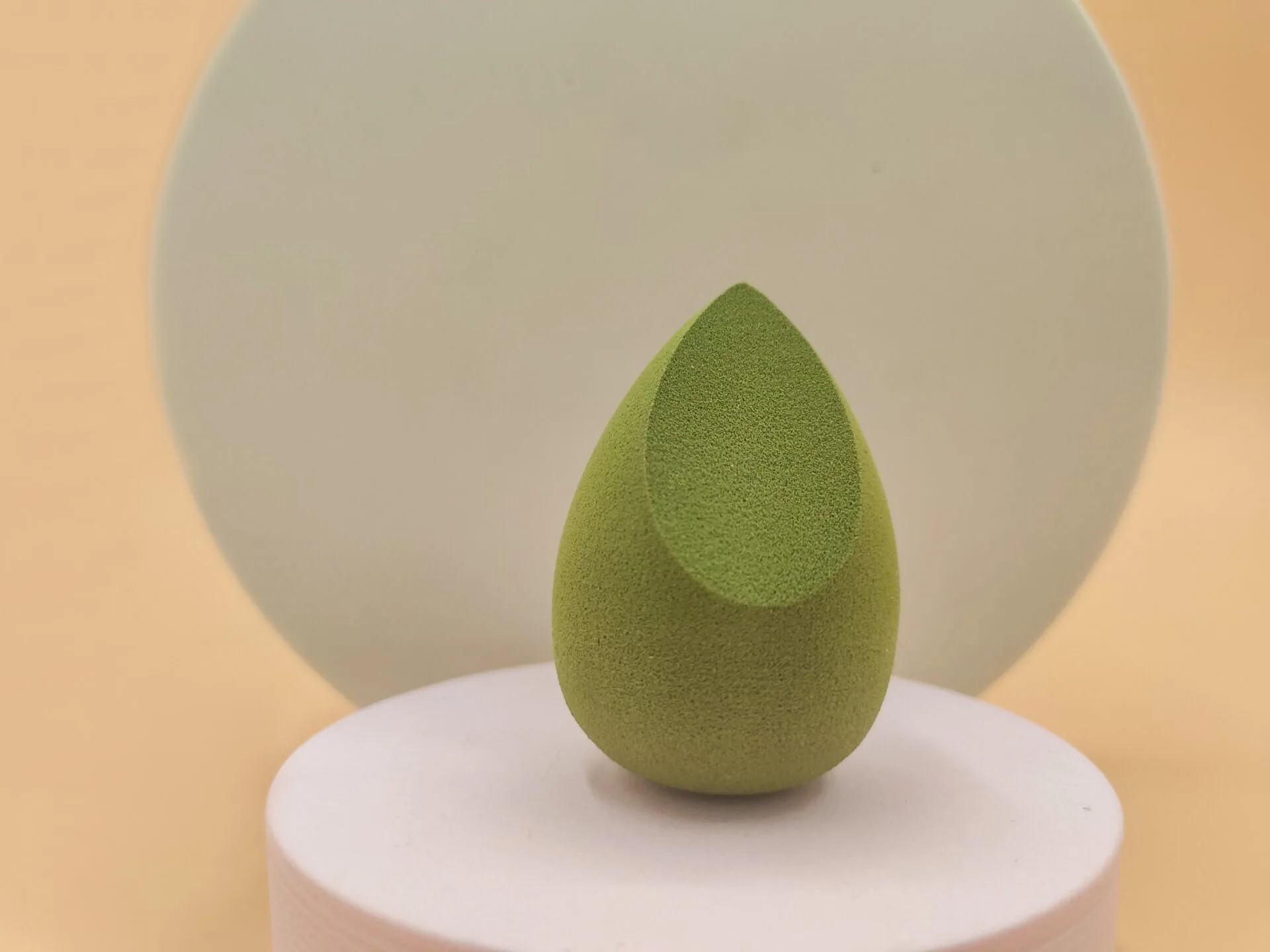Puff Tools For Women Beauty, Foundation Powder Blender, Useful Product For Women