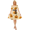 Customized Spring Dress Women Stylish Party Dress A-Line Girdle Dresses Girl Trend Fashion Elegant Popular DIY Dresses 2