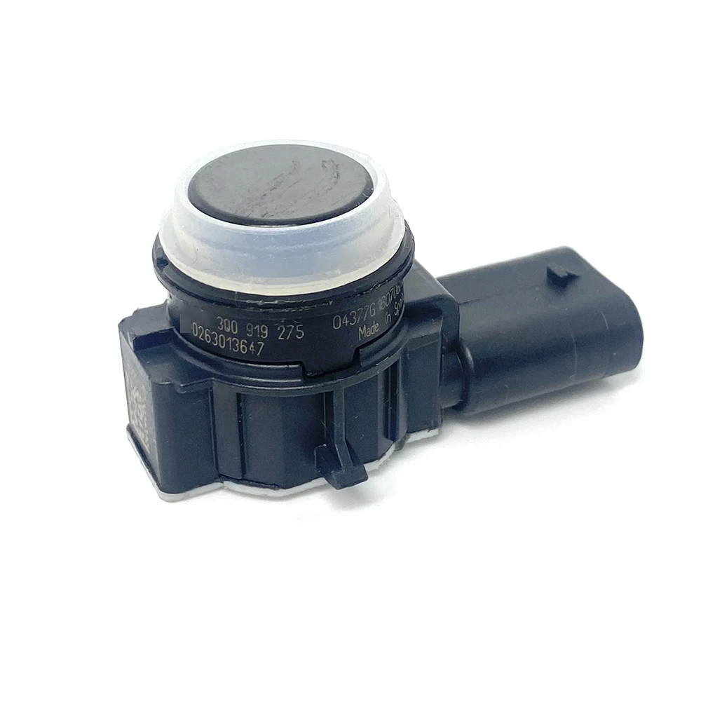 Rear Pdc Parking Sensor 3Q0919275 For VW Tiguan Onwards Genuine Part
