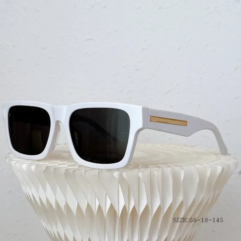 

2023 New Box Star Same Lightweight Versatile Unisex High Quality Trendy Sunglasses