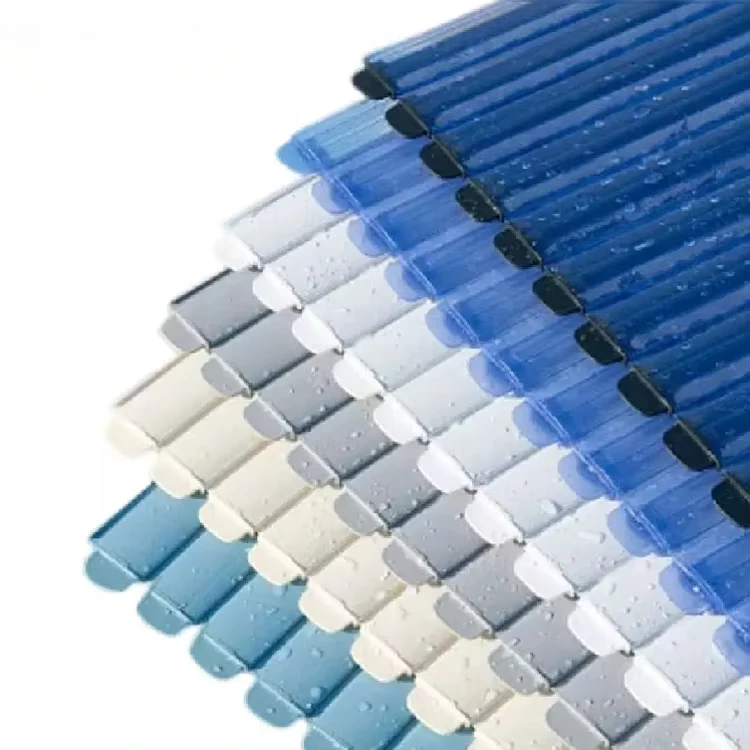 Volet de piscine hors-sol Air Cover 100 2