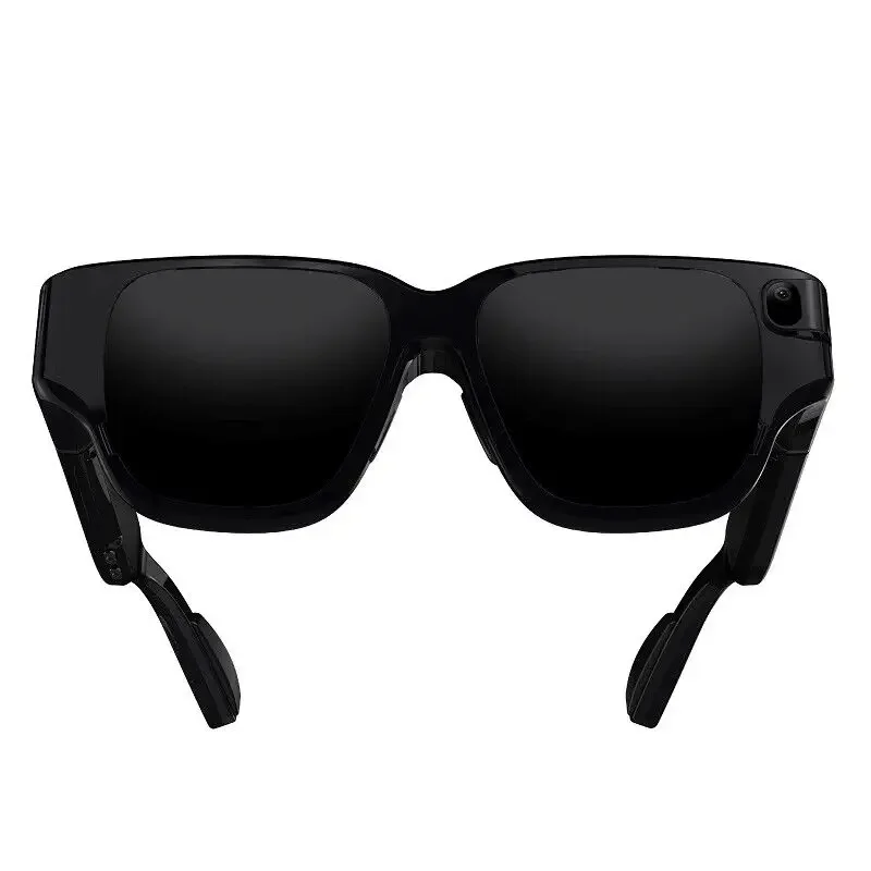 INMO Air Black Wireless 3D AR Glasses HD Camera 3D Smart Control All In One Sun Glasses Full Color Virtual Reality Air