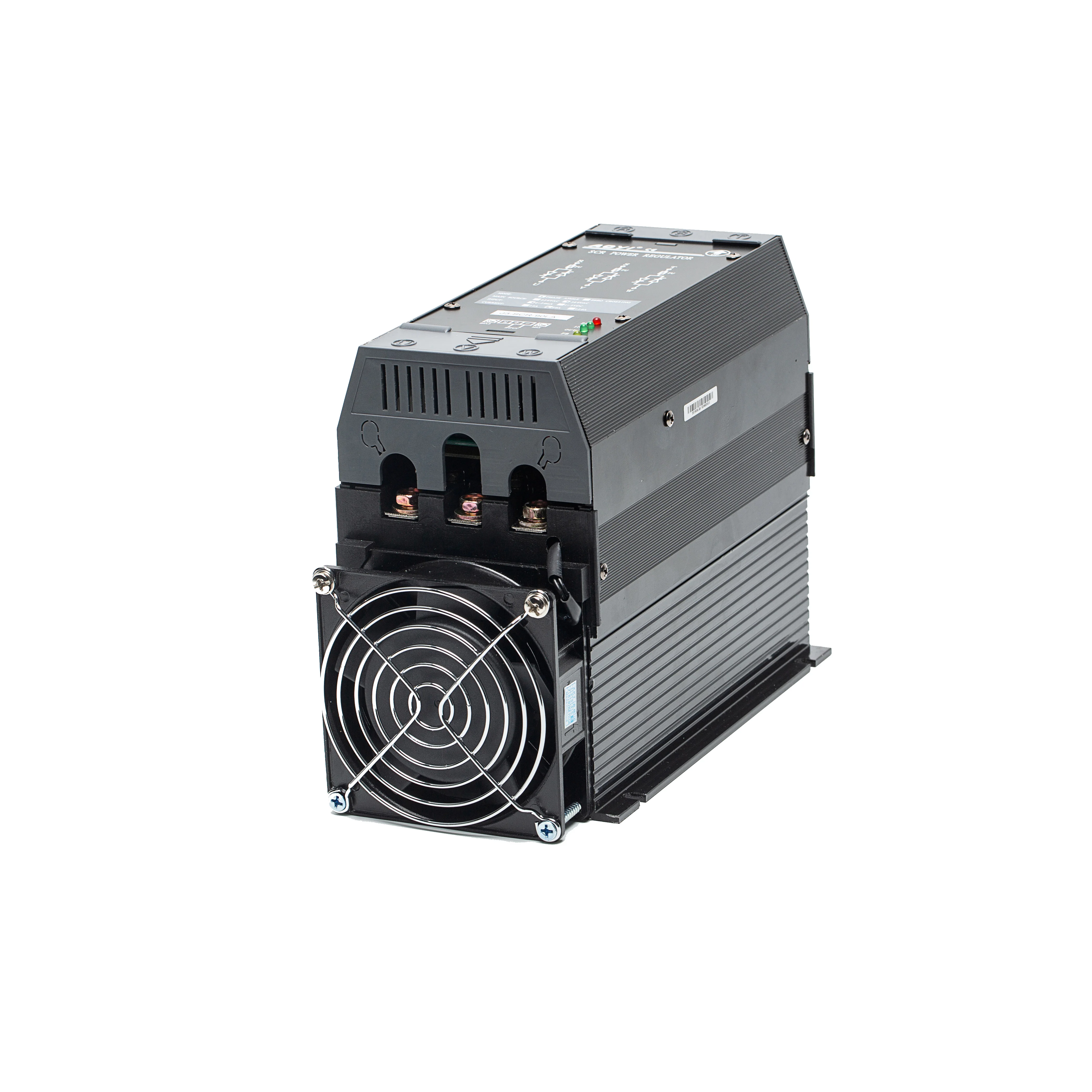 

Power supply thyristor J3-SCR-90LA voltage regulator
