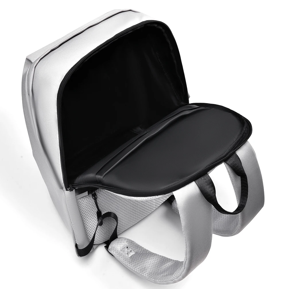 Laptop Backpack -16 inch business flight approved carry on, adjustable strap, leisure style Backpack