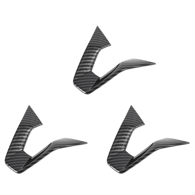 

Аксессуары для Chevrolet Onix 2019-2021 из углеродного волокна