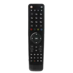 Universal Remote Control with Built - in Light (Black)