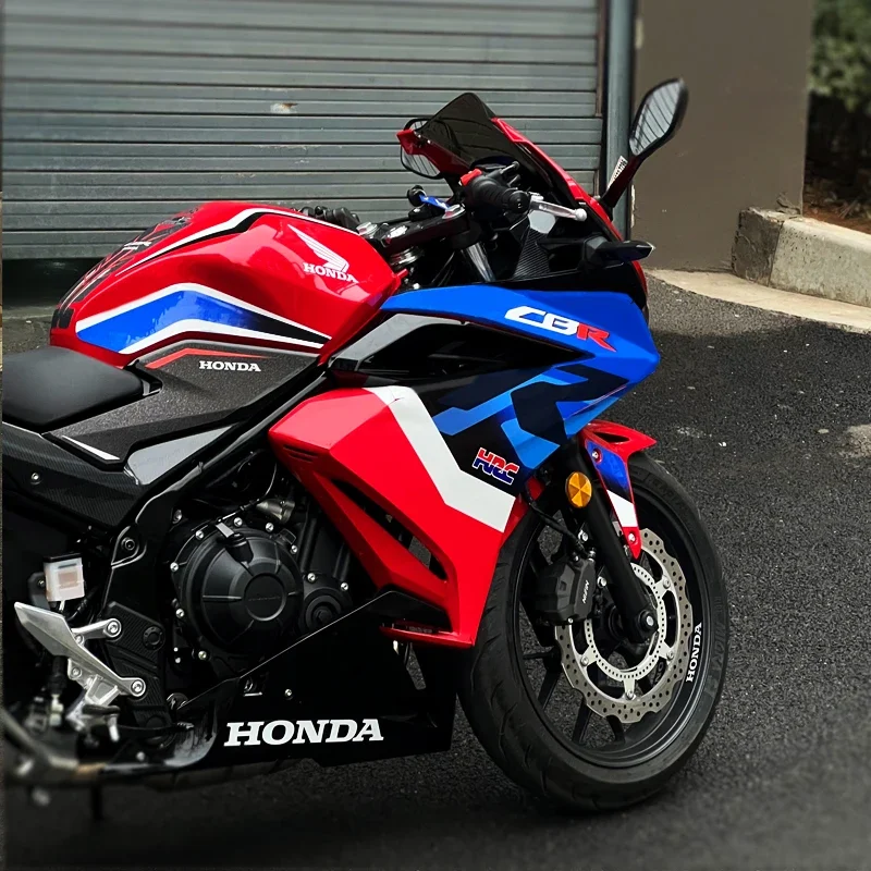 ȥ CBR400R CBR500 ̾ ̵ ƼĿ Į, Ǯ  μ,   ڵ ƼĿ,  ǰ