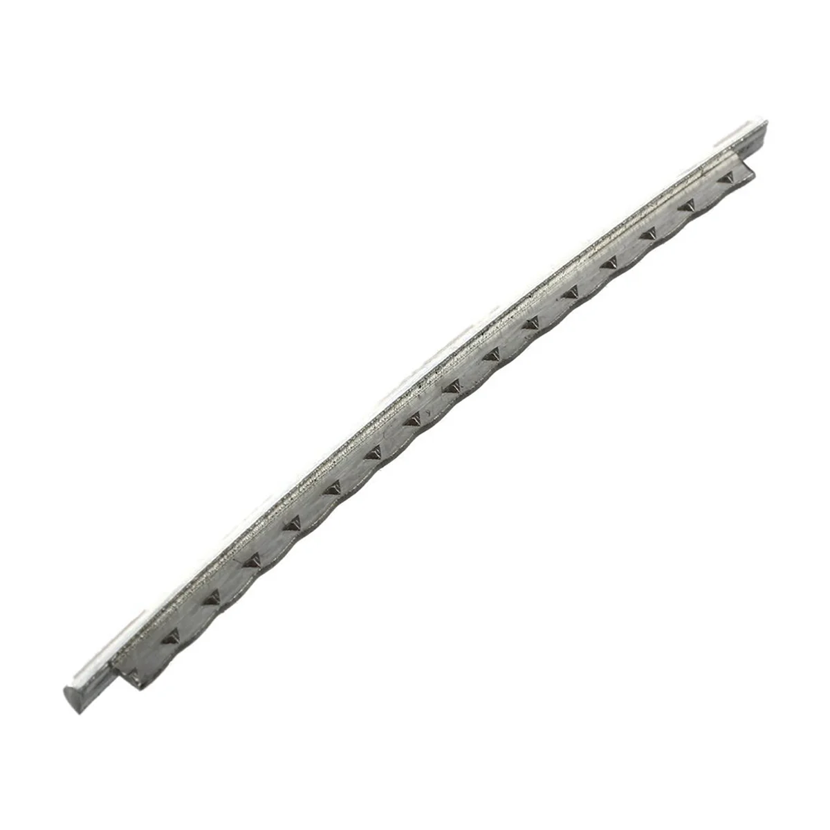 BAAU 240Pcs Electric Guitar Fret Wire Fretwire Set 2.2Mm