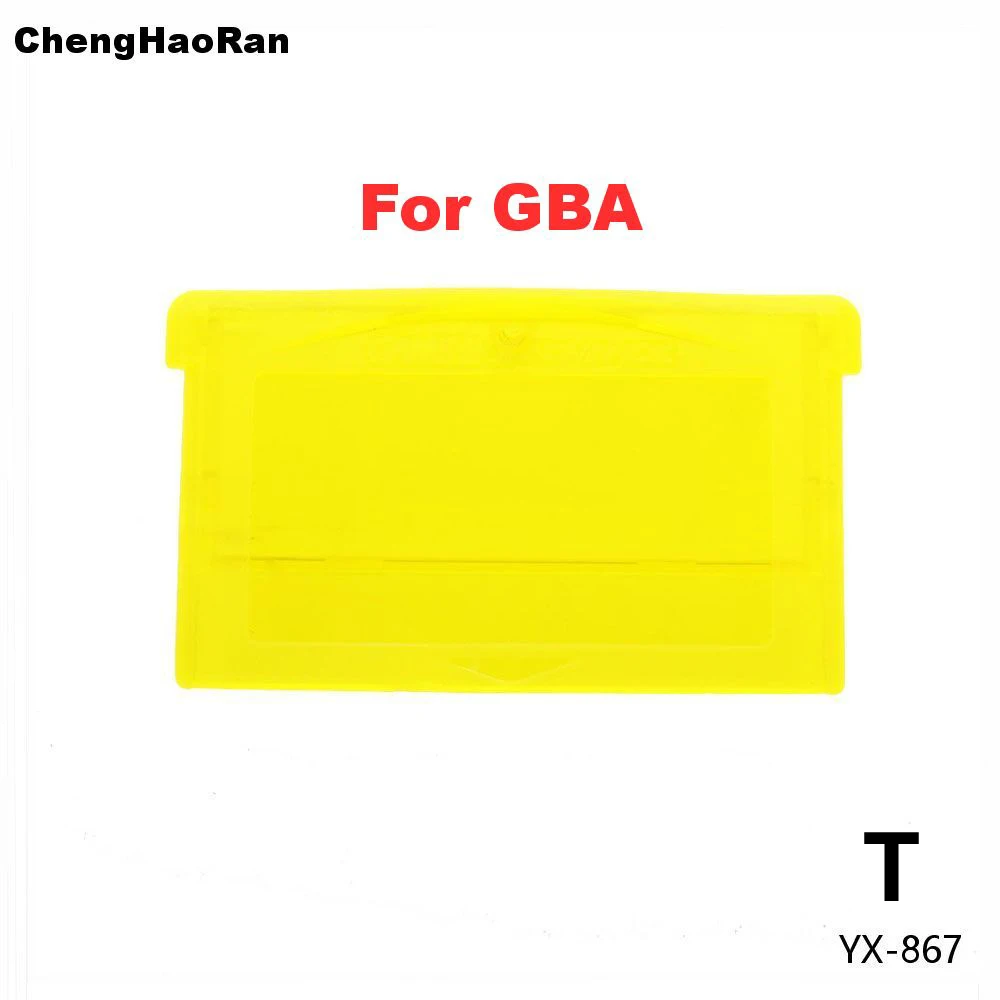 1pcs-high-quality-for-gba-game-protective-cartridge-shell-case-for