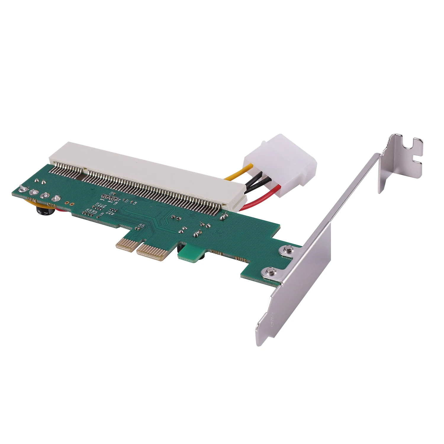 PCI-Express-PCI  ī PCI-E X1/X4/X8/X16 , 4   ̺ ī 