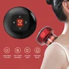 12 Gears Electric Cupping Therapy Massager Vacuum Suction Cups Adjustable Therapy Cupping Guasha Massage Tool Muscle Stimulator 1