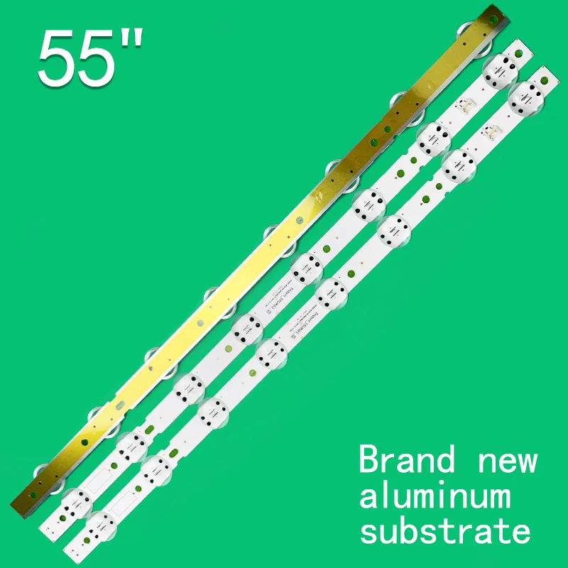 Рисунок 2 - LG55 "6V светодиодный Bar