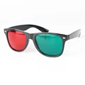 Red Green Glasses