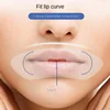 30Pcs/PACK Anti-Snoring Stickers Night Sleep Lip Nose Breathing Improving Patch Mouth Correction Sticker Tape 2