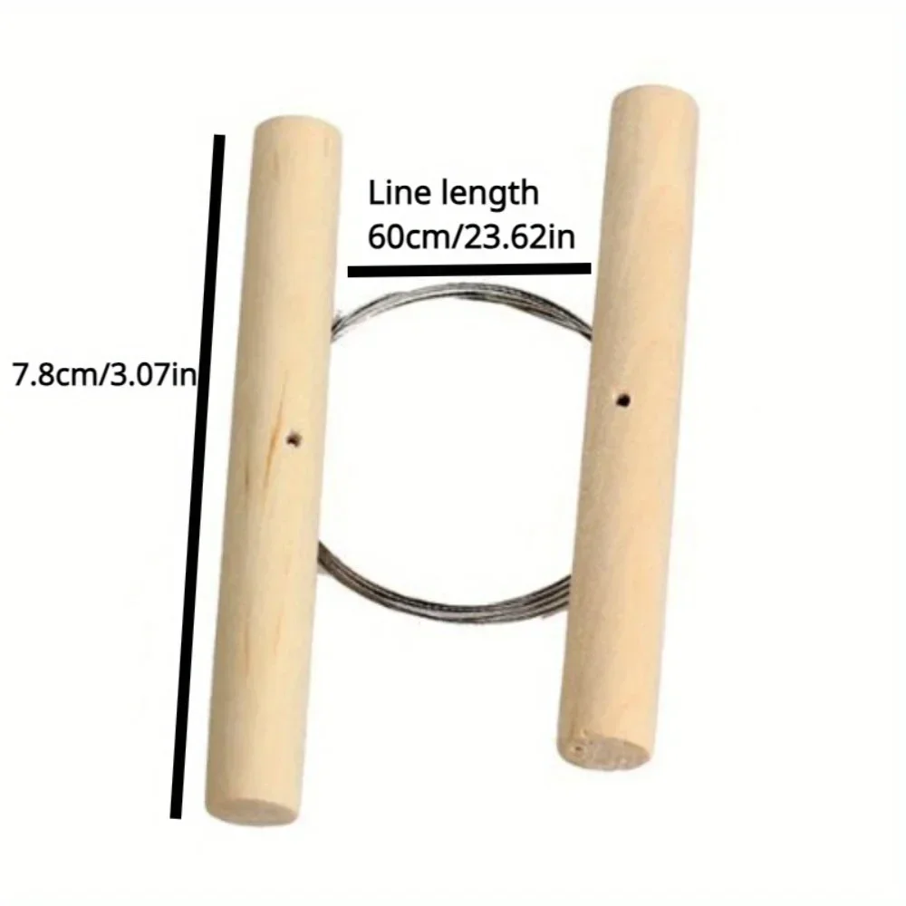 1PC clay pottery carving, shaping, wood cutting, cutting lines, Toot xqmg ceramic tools, handicrafts, home decor, garden