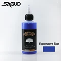 Fluorescein Blue