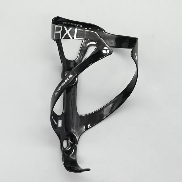RXL full Carbon Fiber Bicycle Water Bottle Cage MTB Road Bike Bottle Holder Ultra Light Cycle Equipment matte/glossy 6