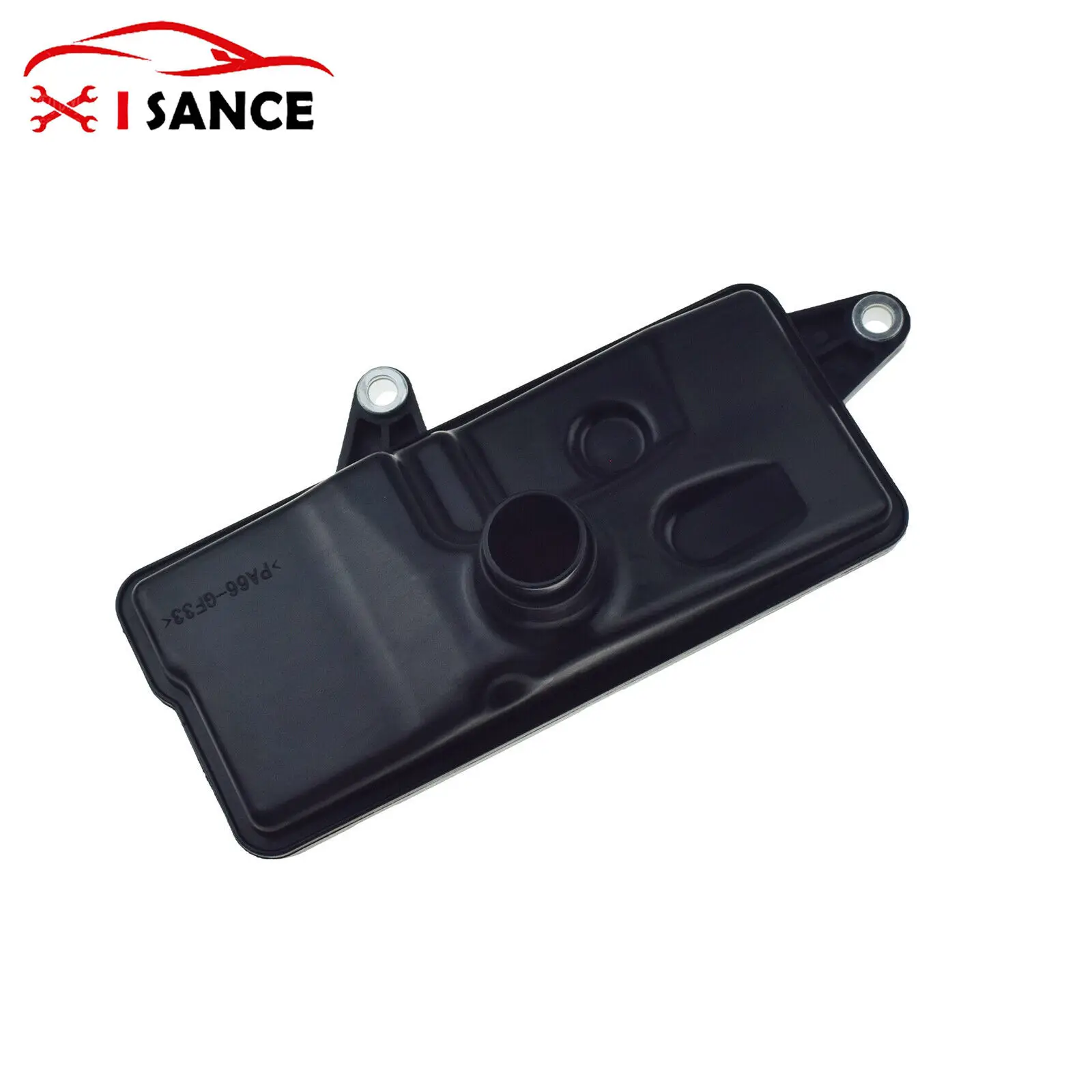 ISANCE Auto Transmission Filter /Pan Gakset for Honda Civic City Jazz Gk5 Vezel HR-V 21814-5T0-000 25420-5T0-003 25450-P4V-013