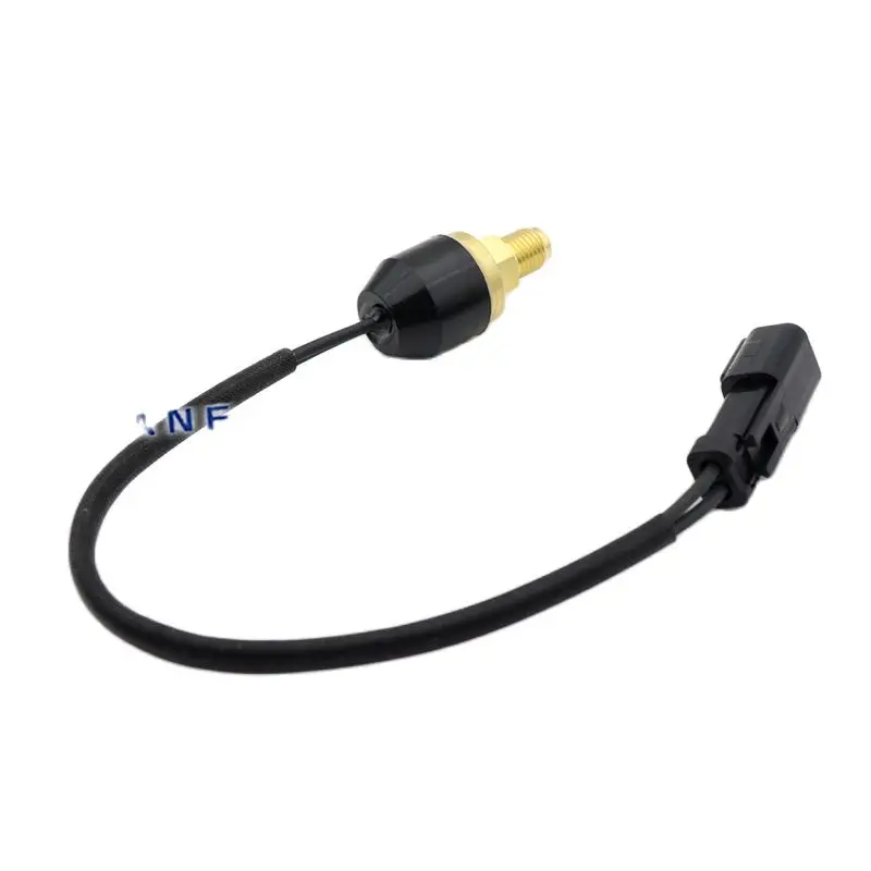 

Excavator Accessories Hydraulic Oil Sensor Sensor For 309-5769 For E320 323 324 326 329 330 336D