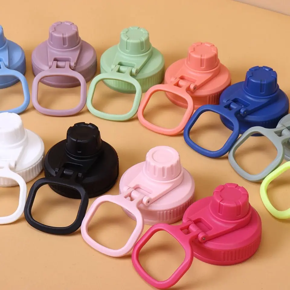 Bottiglia Termica In Acciaio Con Tappo, 500ml - Foto 6