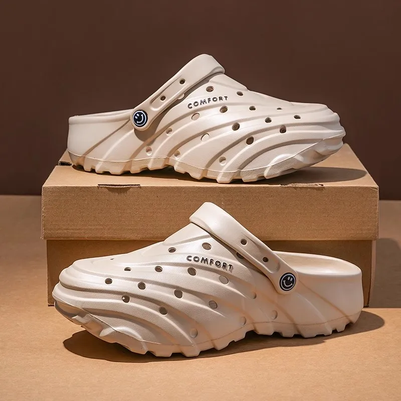 أحذية الصيف الرجالية أحذية رخيصة التخليص شحن مجاني...