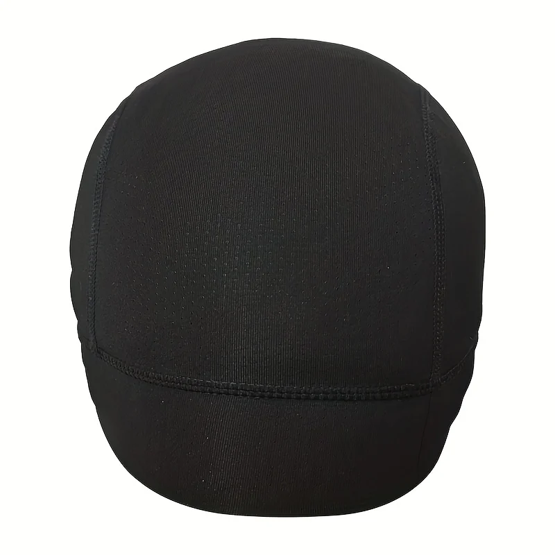 Cooling Skull Cap Breathable Sweat Wicking