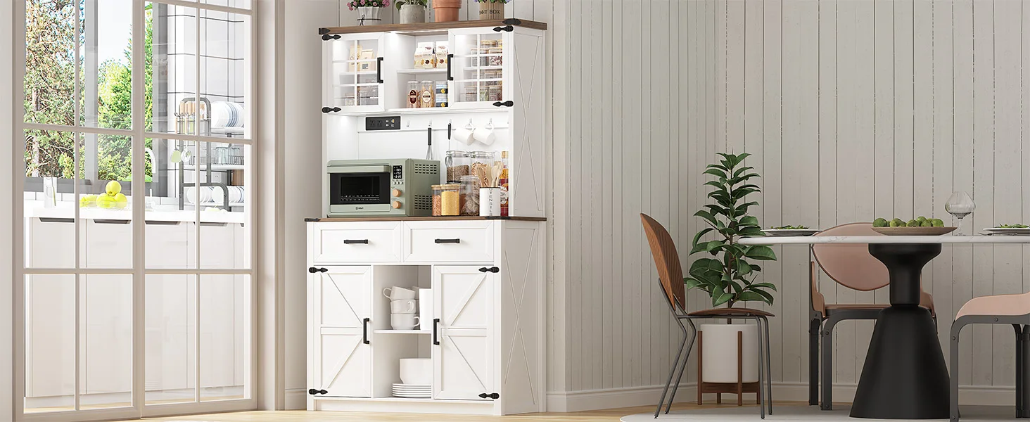 sideboard buffet cabinet