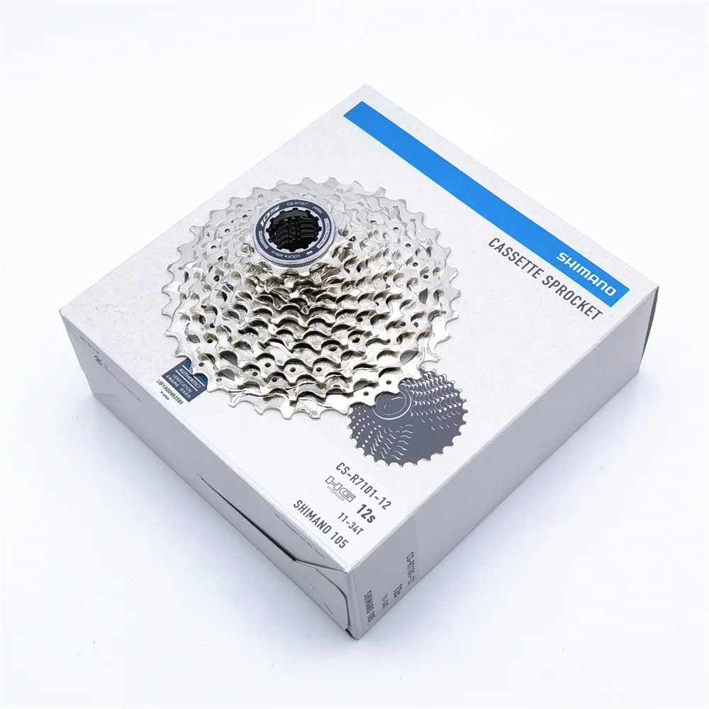 Shimano-ultegra Sprocket,12スピードカセット,シリーズCS-R7101