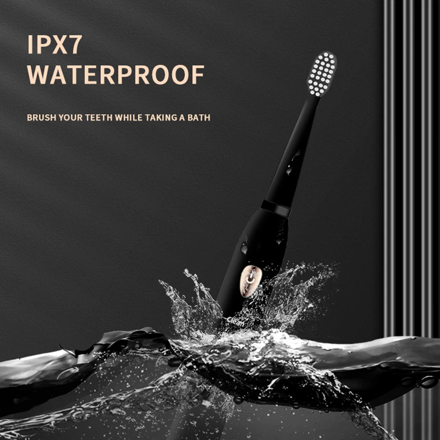 جيان العلامة التجارية الكبار أبيض وأسود كلاسيكي فر...