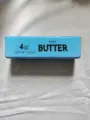 Blue 1pcs