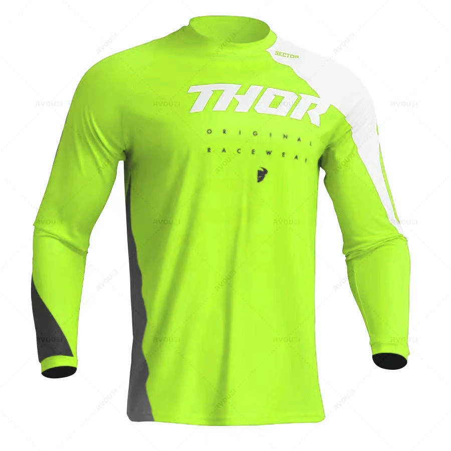 Enduro MTB Cycling Sleeve Cycling Jersey Downhill Shirt Camiseta Motoc –  MTBMerch