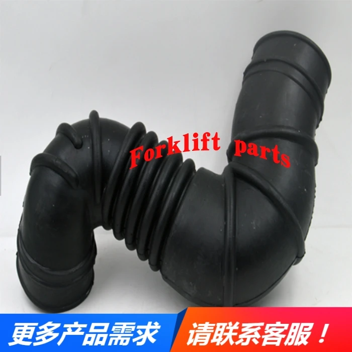 지게차 부품 FD25N-F18C/F14E 공기 흡입 호스 91E61-00300 