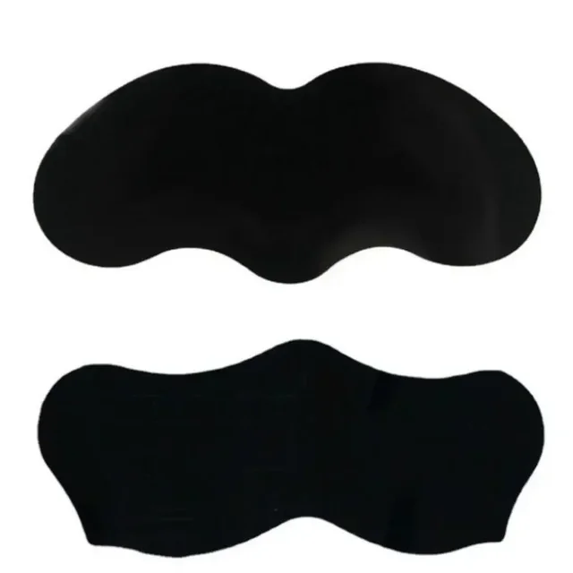 100/50PCS Unisex Blackhead Remove Mask Nasal Strips Shrink Cleansing Pore Nose Black Head Remove Stickers Skin Care Mask Patch 6