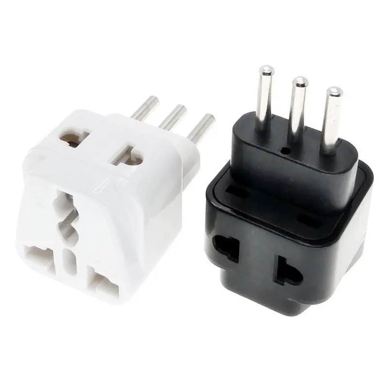 Plug Adapter Us Chile Chile Electrical Outlets Universal Chile Plug