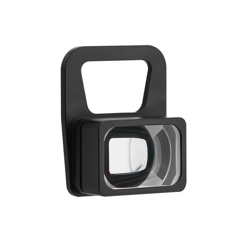 Filtre Grand Angle DJI Air 3 - Objectif 35% Plus Large, Ultra Léger