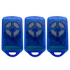 3pcs ATA PTX4 Remote Control Work With CRX-1 CRX-2 GDO-2v5 2v6 2v7 Garage Door Opener Receiver 1