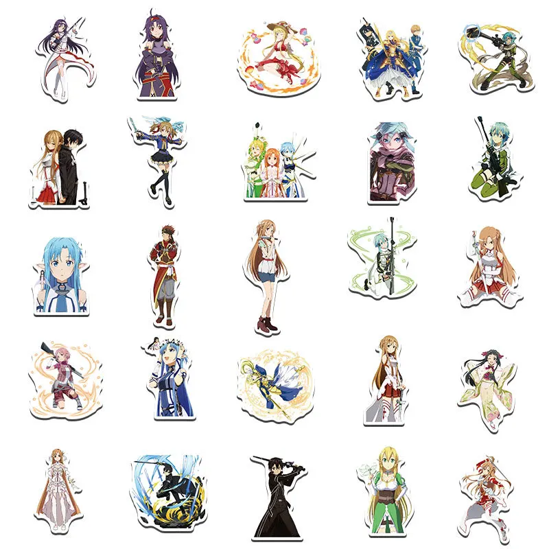 Sba1e5fc7b67645bbadc0ab9929174f3dC - Sword Art Online Store