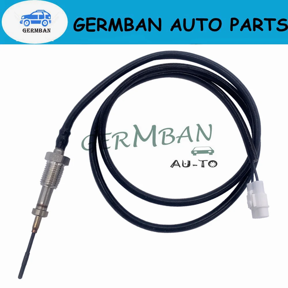 

39221-27280 Exhaust Gas Temperature Sensor for Hyundai Santa FE I (SM)/ I30 (FD) 2.0 CRDI 2001-2011 39221-272 04-10 Kia Sportage