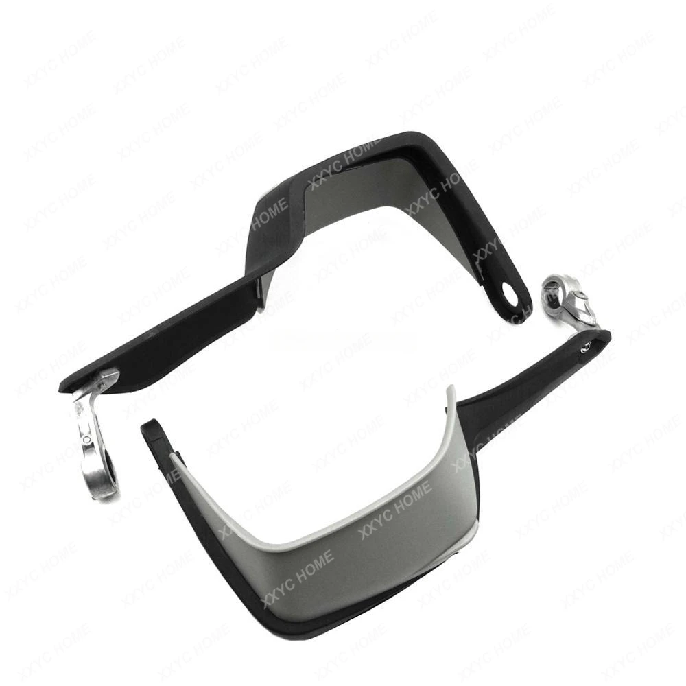 

R1200GS GS1200 R 1200 GS 2004-2012 05 06 07 08 09 10 11 Handguard Hand Guards Brake Clutch Levers Protector Shield