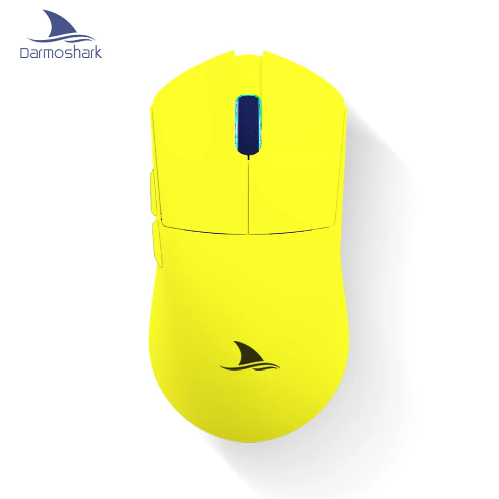 Motospeed-Darmoshark-M3-4K-Wireless-BT-Gaming-Esports-Mouse-26000DPI ...