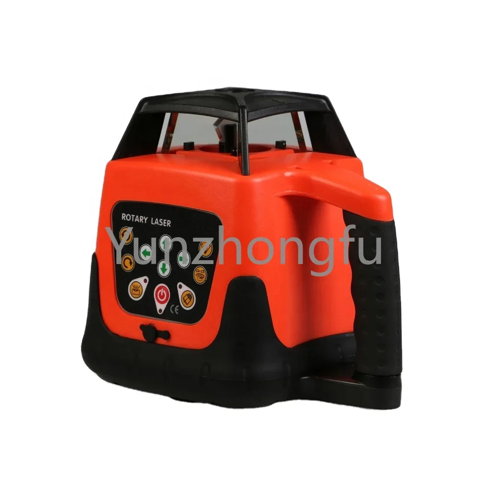 

Automatic 360 Range Green Laser Rotary New Arriving Red Rotary Laser Level Self Leveling Measuring