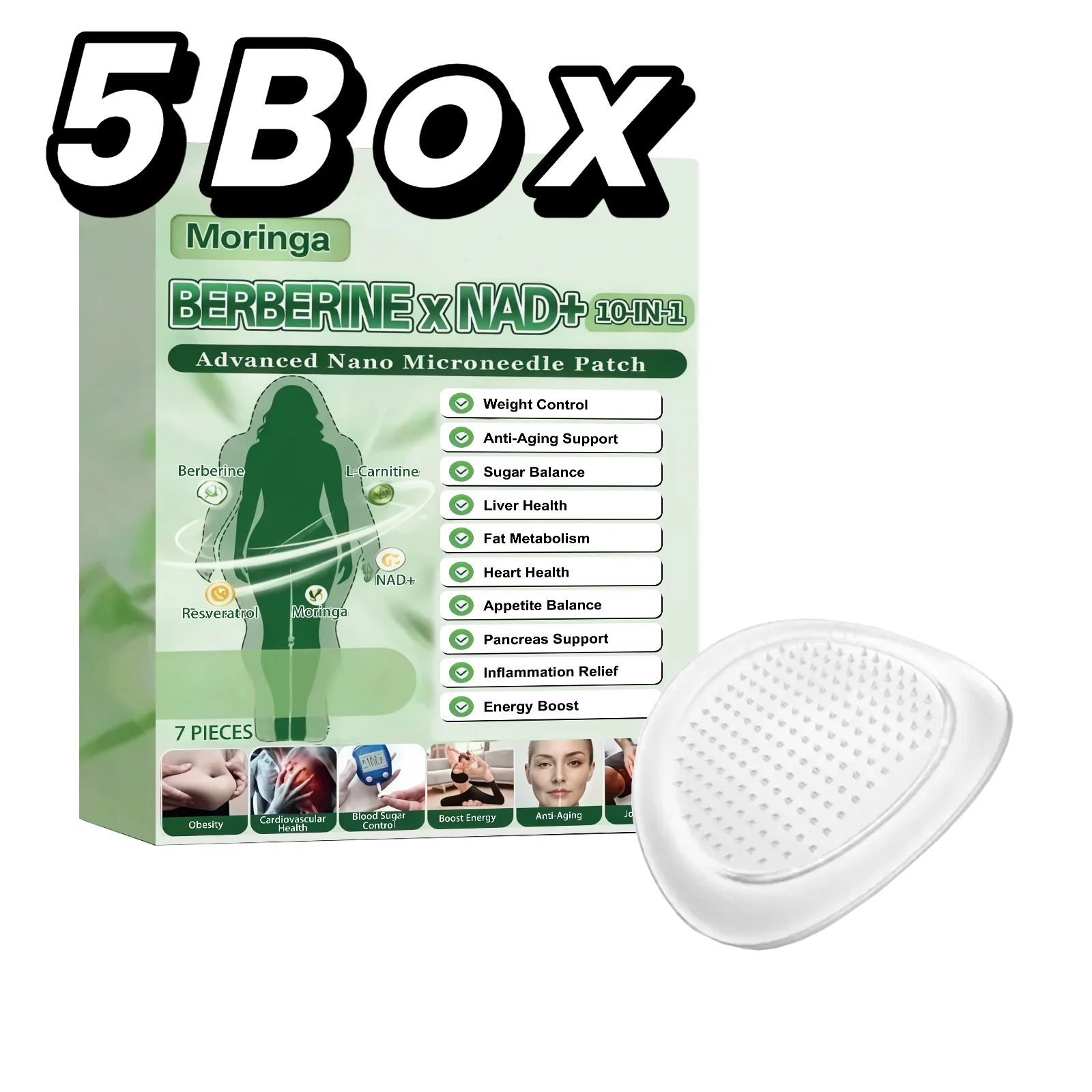 5Box