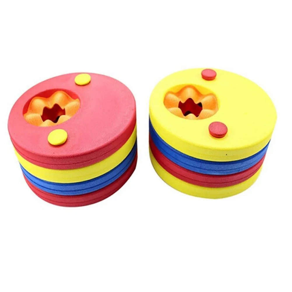 EVA Foam Buoyancy Armband Suit Easy Wear Children Protective Outdoor Accessories