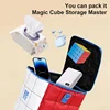 [CubeFun]MoYu Multi Functional Magic Cube Pack Organizer Bag Competition Receive Travel Leisure Handbag Children For Gifts 3