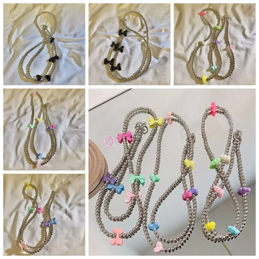 Bowknot  ޴ ũν ٵ Ʈ ü, ޴ ߵ ũν ٵ,  Ÿ, н  ̾ ̽ Ʈ