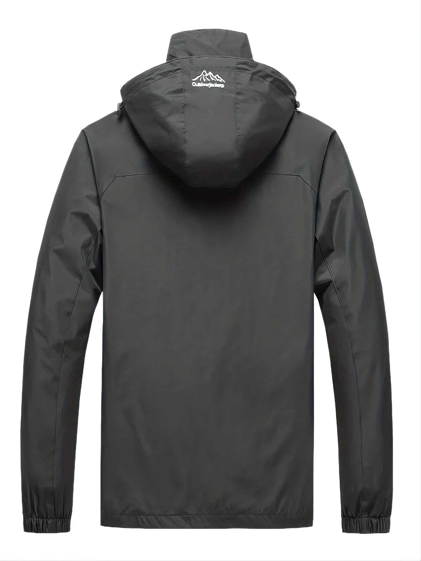 Casual Man Golf Jackets Padded Jacket Hiking Jackets Tactical Heavy Mountaineering Cold Trekking Motorcycle