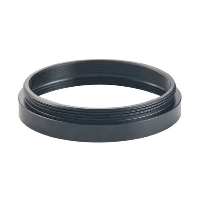 Versatile T2 Extension Tubes 3mm 5mm 10mm 15mm 20mm 30mm M42x0.75 on Both Sides for Astrophotography